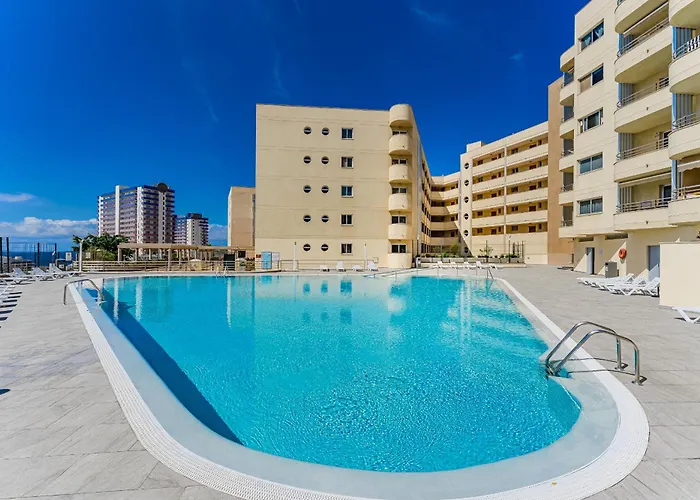 2 Bedroom With Garage In Playa Paraiso