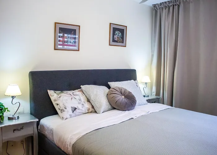 Daire 2 Bedroom With Garage In Playa Paraiso Costa Adeje