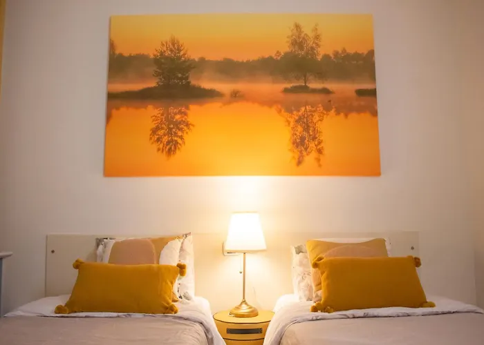 2 Bedroom With Garage In Playa Paraiso Costa Adeje