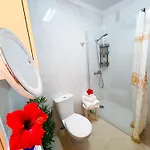 Apartman 2 Bedroom With Garage In Playa Paraiso